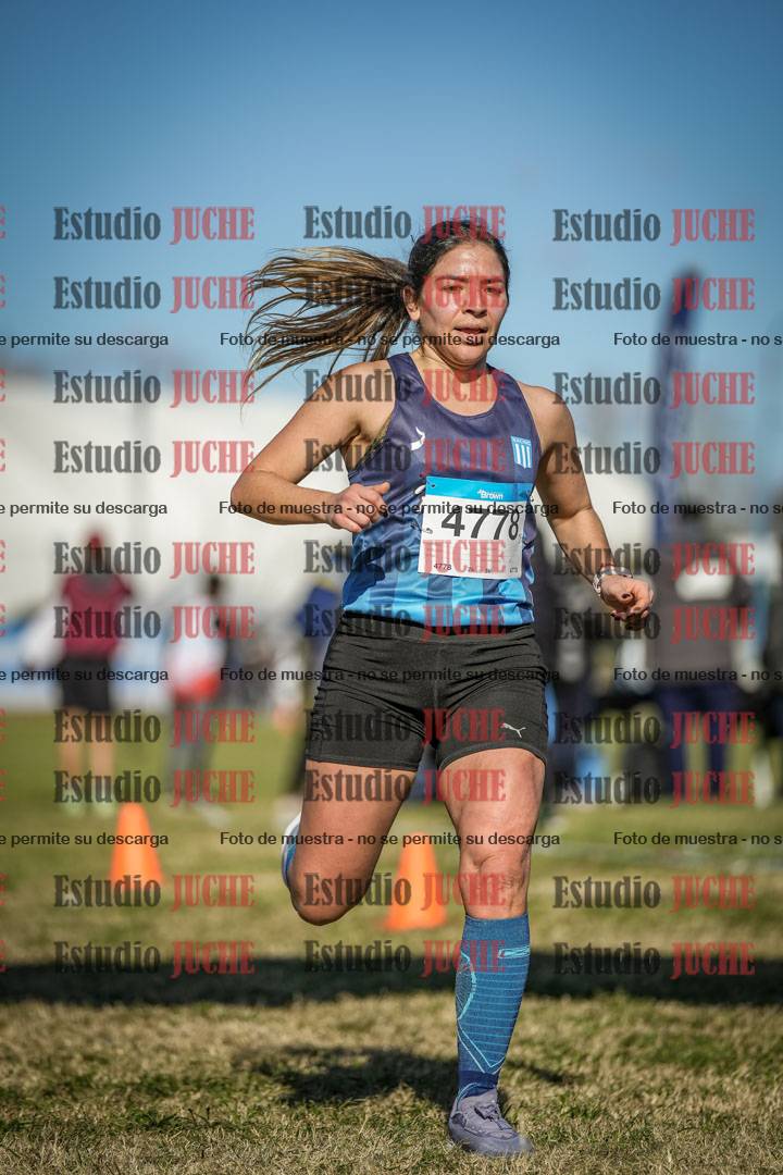 Fotos de las llegadas