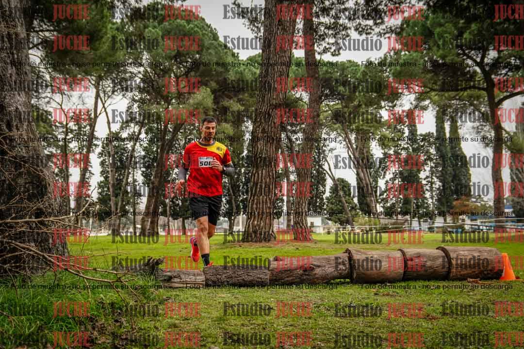 Fotos en el circuito