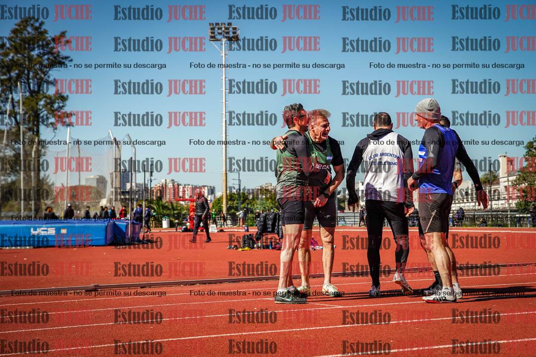 Fotos de algunos extras del torneo