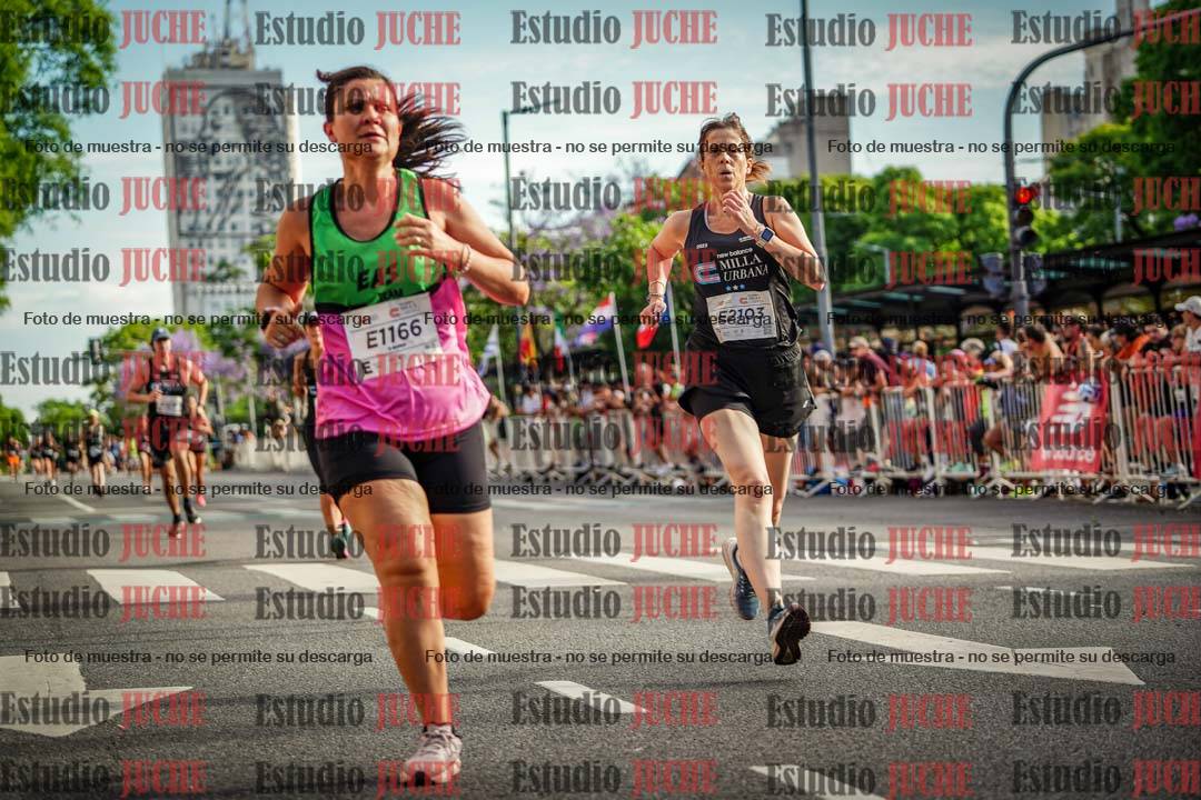 Fotos de la llegada - categoría E