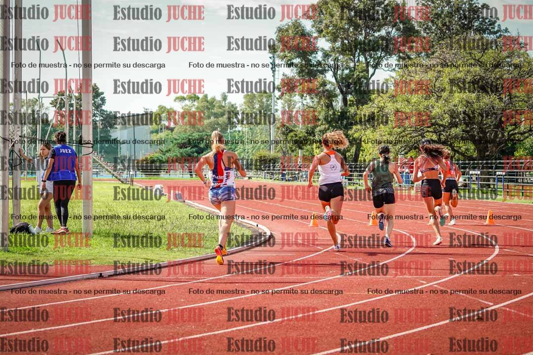 Fotos de los 800 m llanos de mujeres