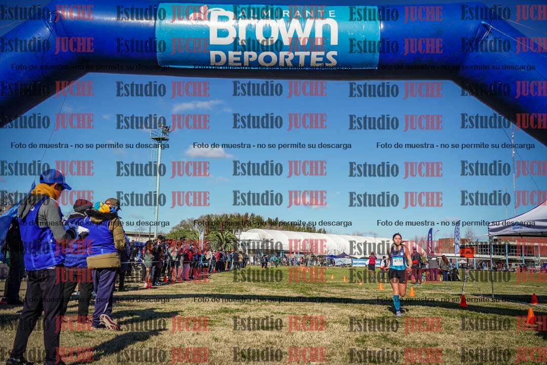 Fotos de las llegadas