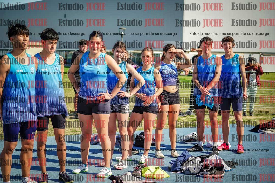 Fotos de algunos extras del torneo