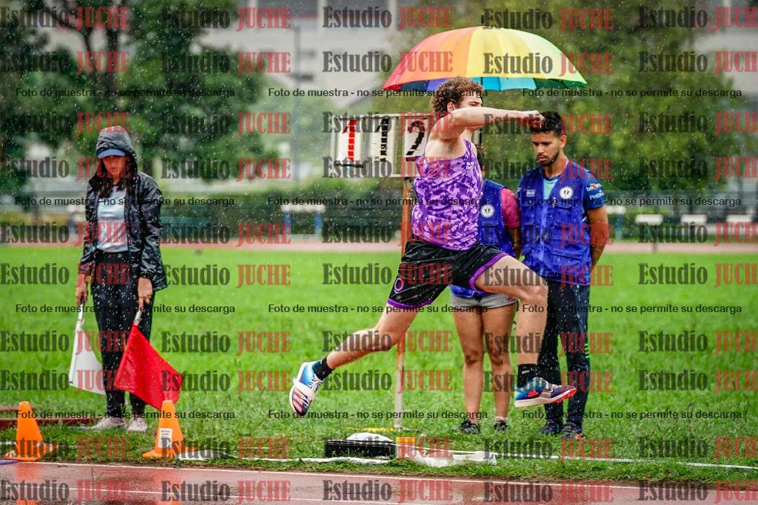 Fotos del salto triple de mujeres