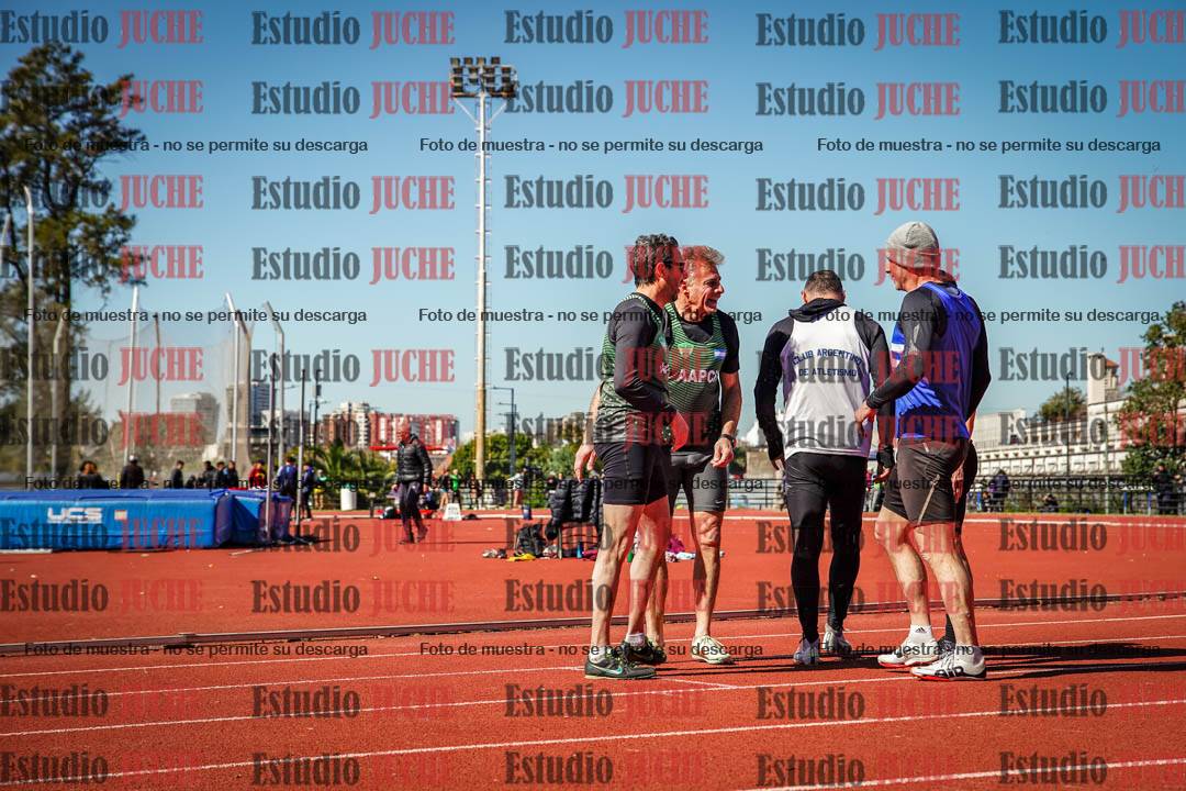 Fotos de algunos extras del torneo