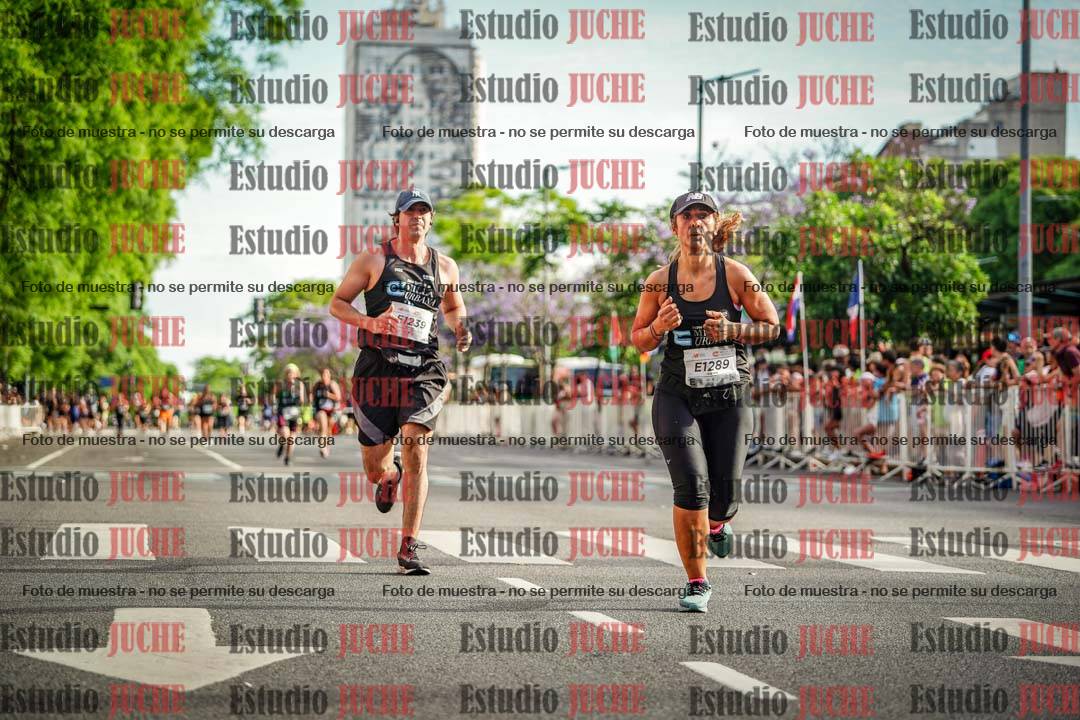 Fotos de la llegada - categoría E