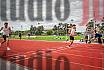 Fotos de los 400 m llanos de varones