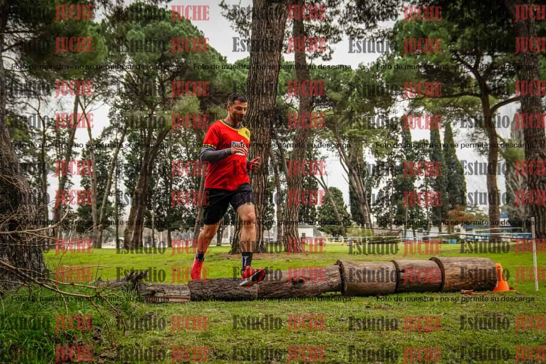Fotos en el circuito