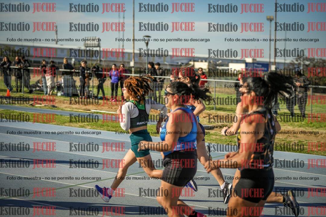 Fotos de los 1500 m llanos de mujeres