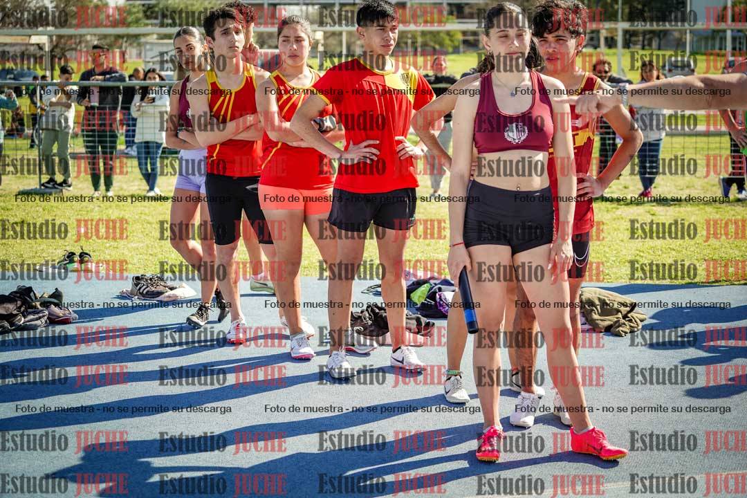 Fotos de algunos extras del torneo