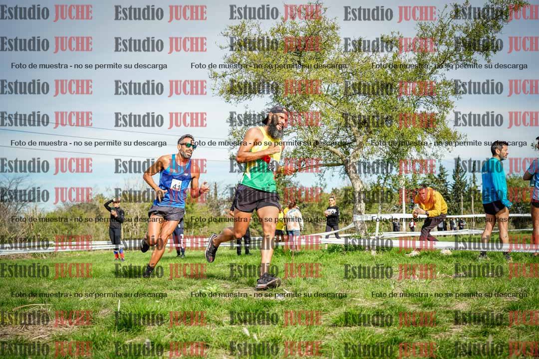 Fotos en el circuito