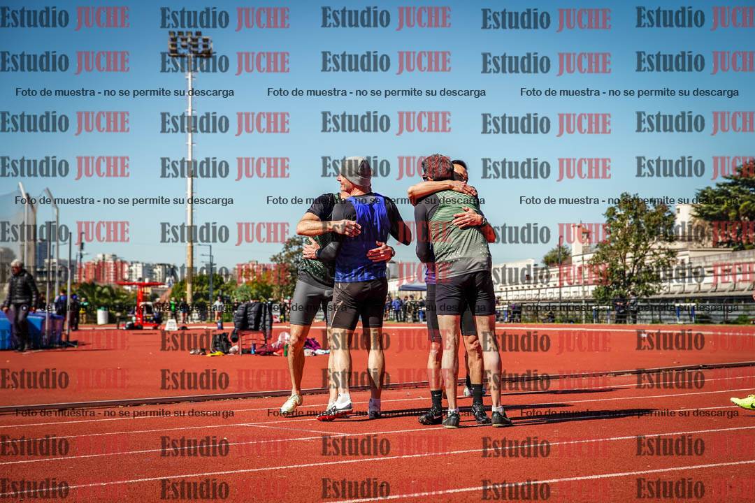 Fotos de algunos extras del torneo
