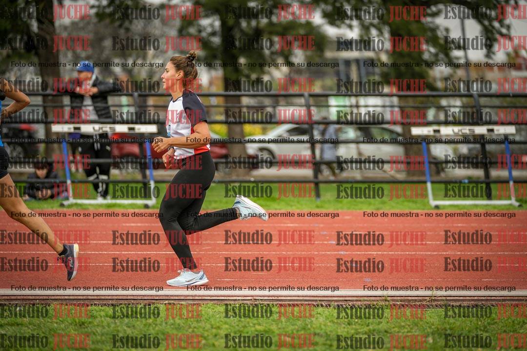 Fotos de los 3000 m de mujeres