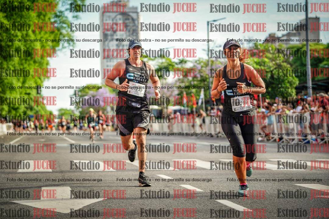 Fotos de la llegada - categoría E