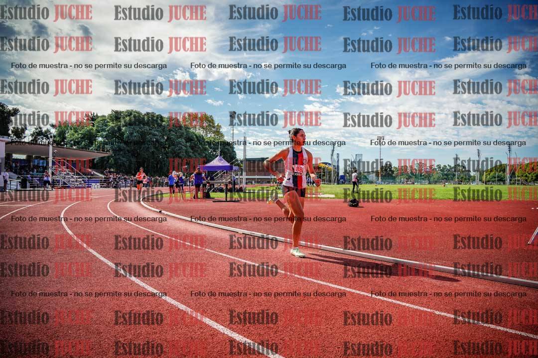 Fotos de los 800 m llanos de mujeres