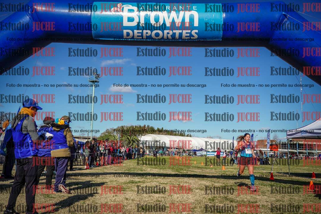 Fotos de las llegadas