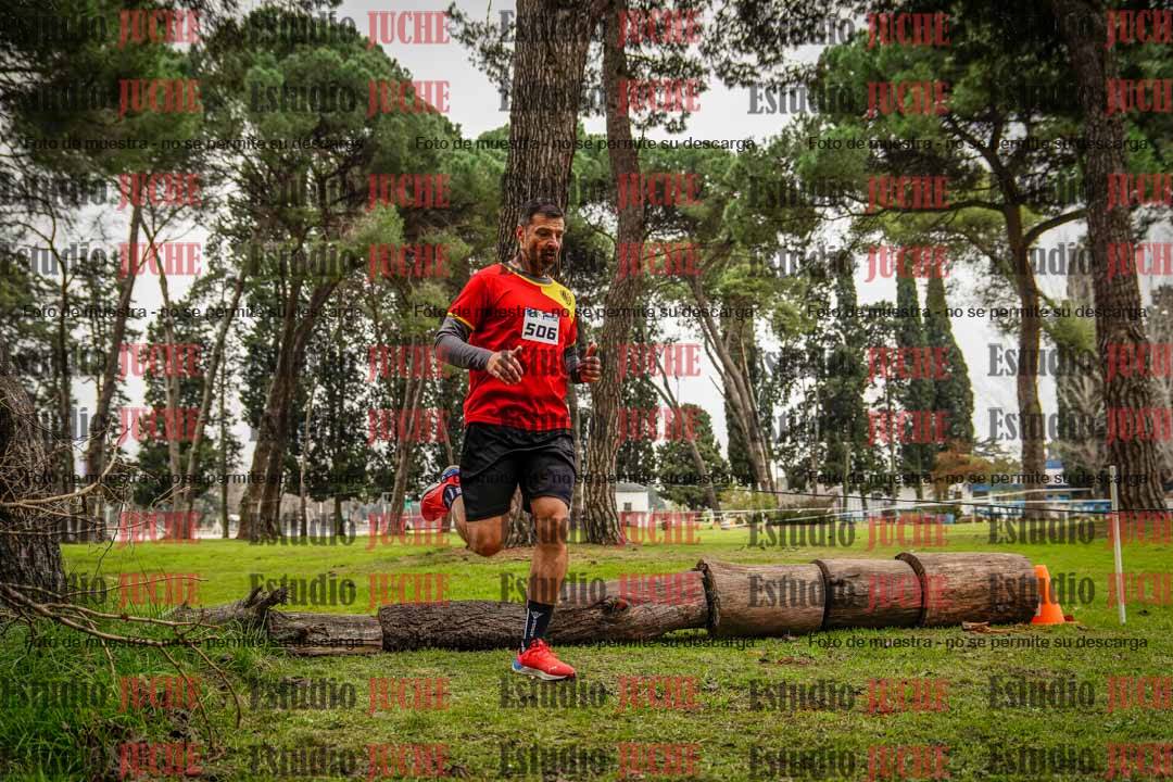Fotos en el circuito
