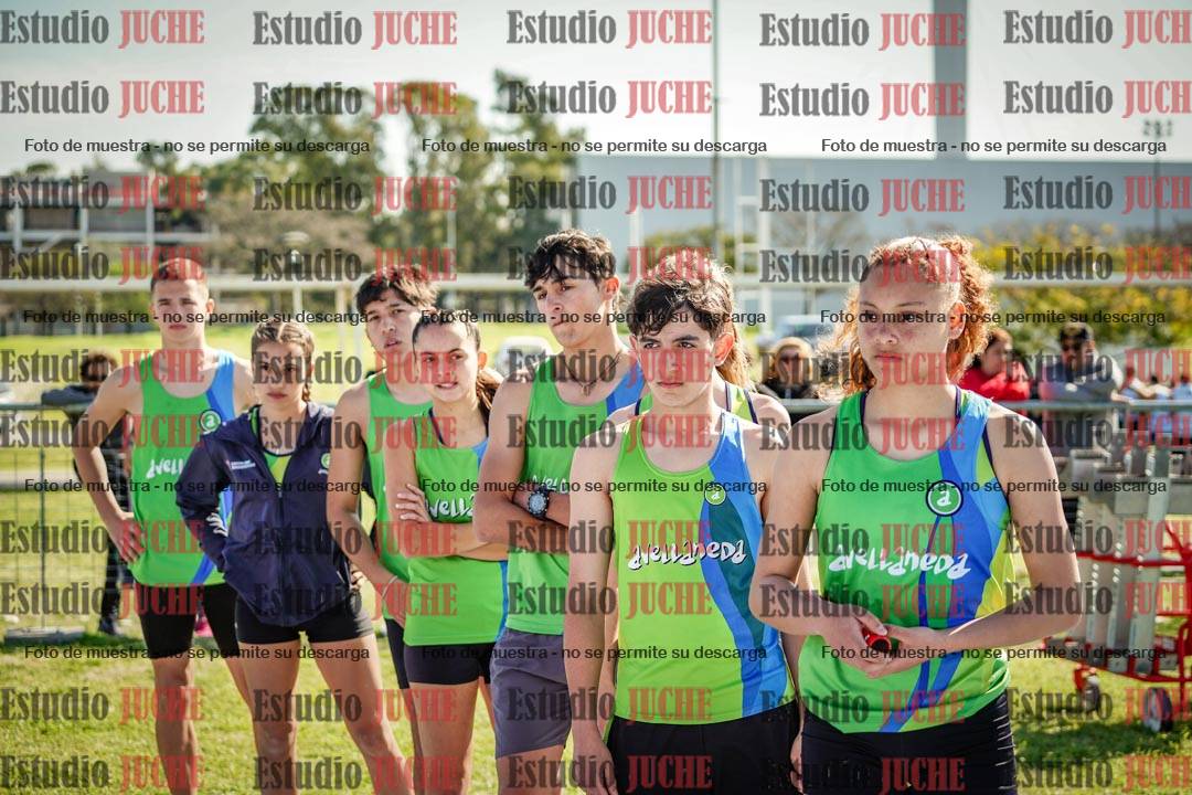 Fotos de algunos extras del torneo