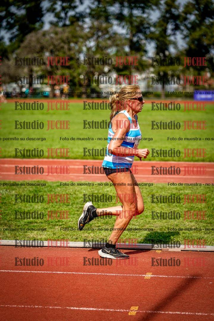 Fotos de los 3000 m llanos de mujeres