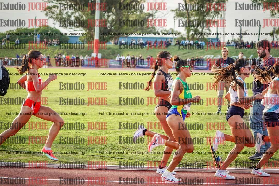 Fotos de los 10.000 m llanos de mujeres