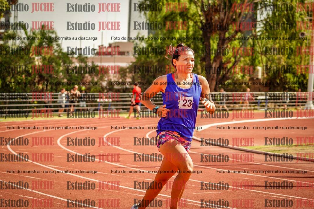 Fotos de los 800 m llanos de mujeres