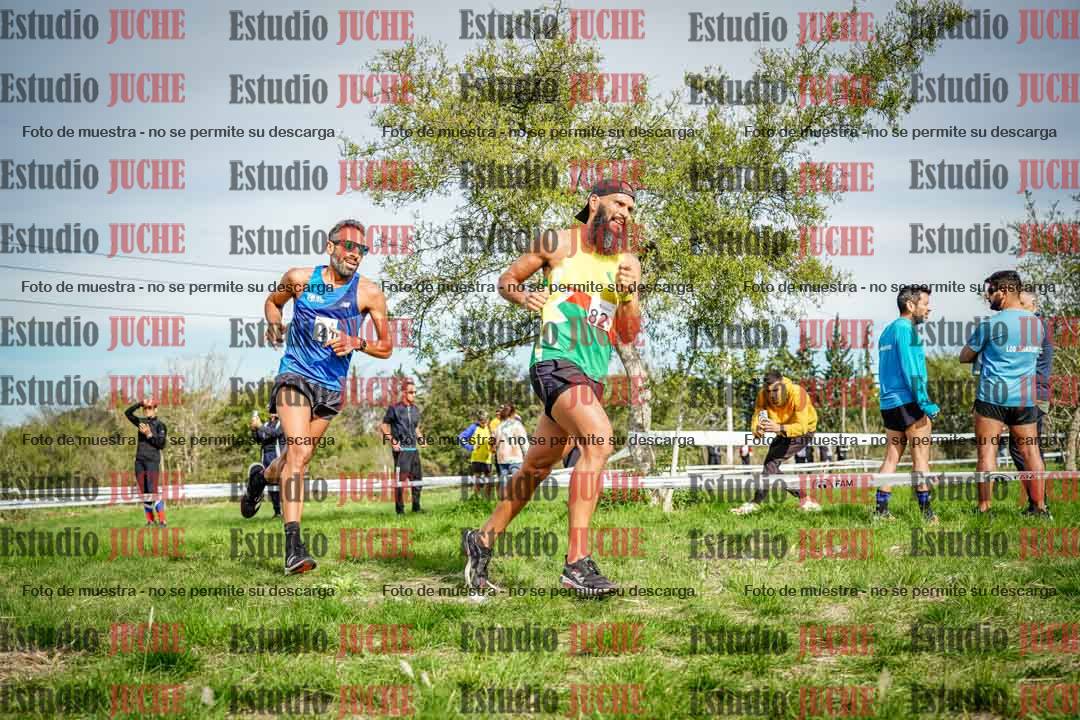 Fotos en el circuito