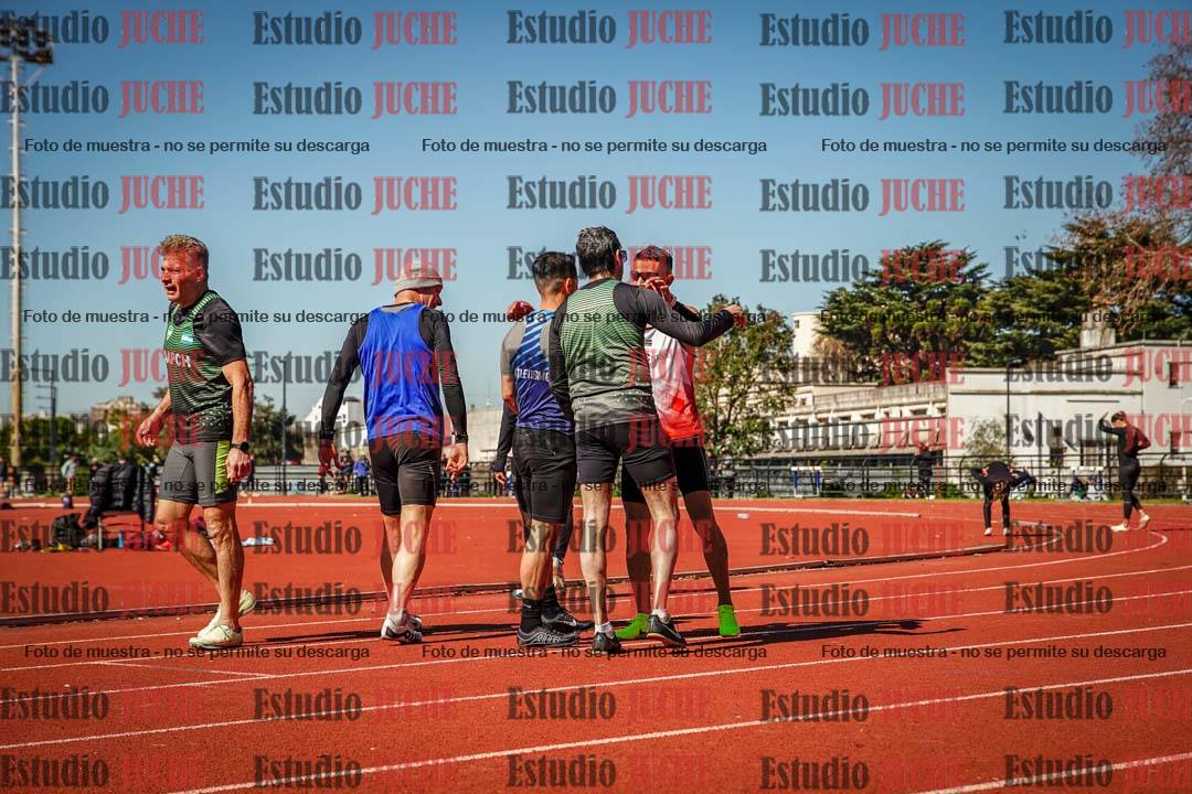 Fotos de algunos extras del torneo