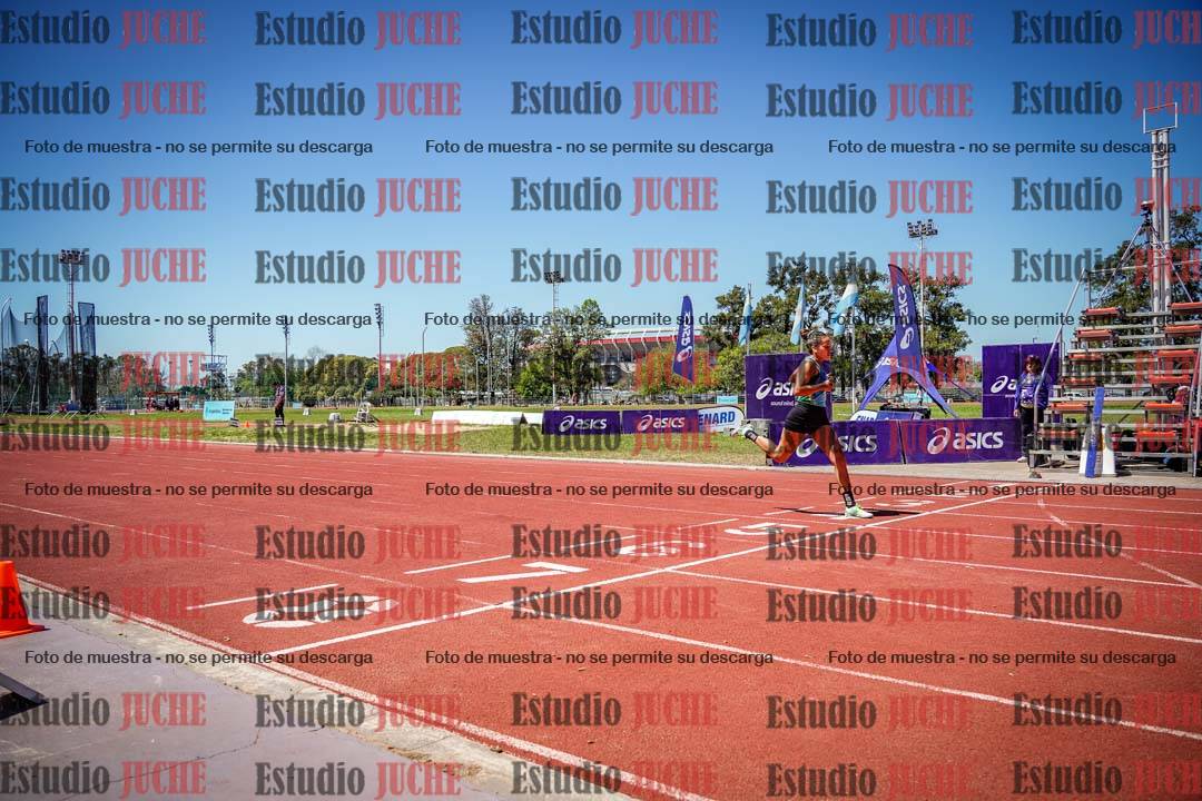 Fotos de los 400 m llanos de mujeres