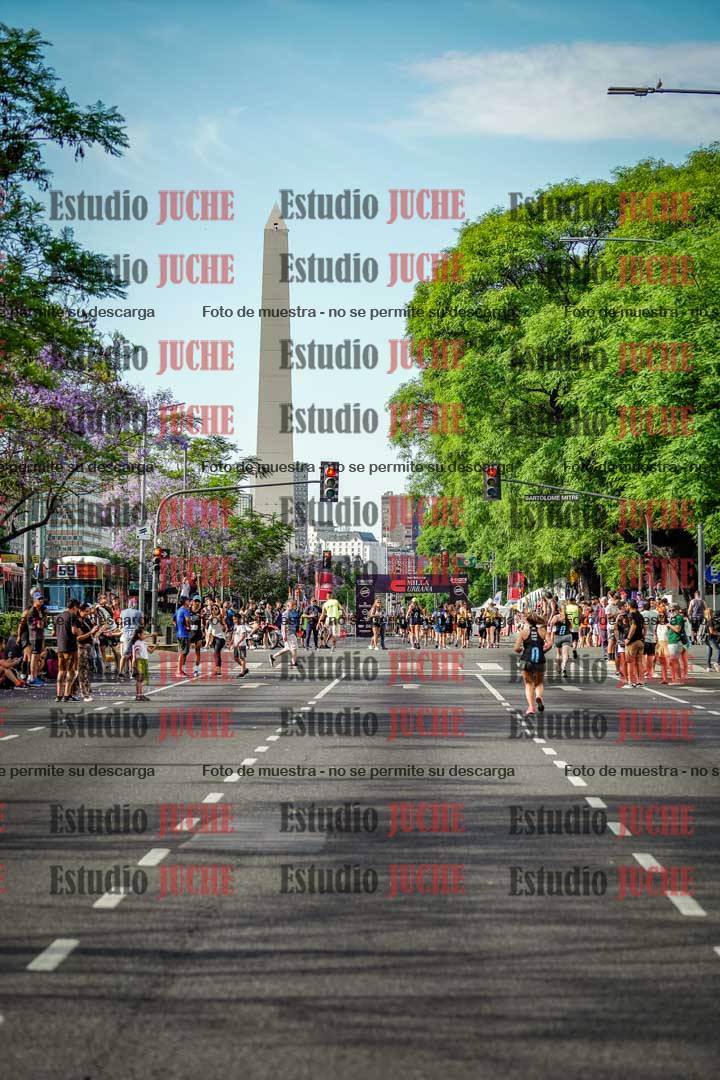 Fotos del segundo punto del recorrido - categoría E