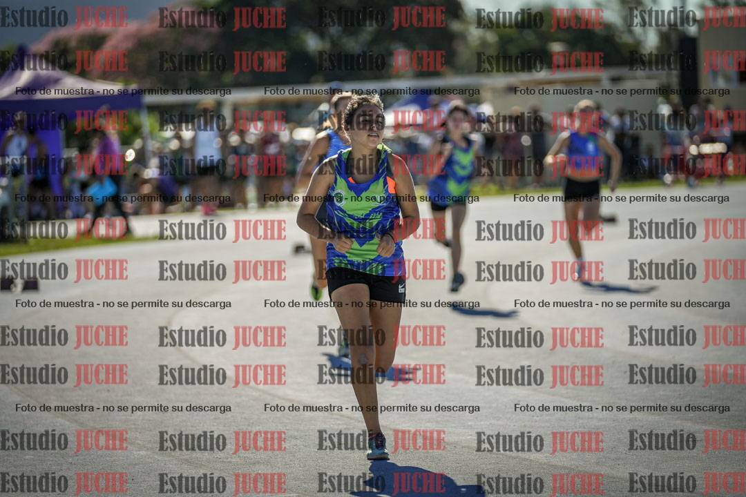 Fotos de los 400 m llanos de mujeres