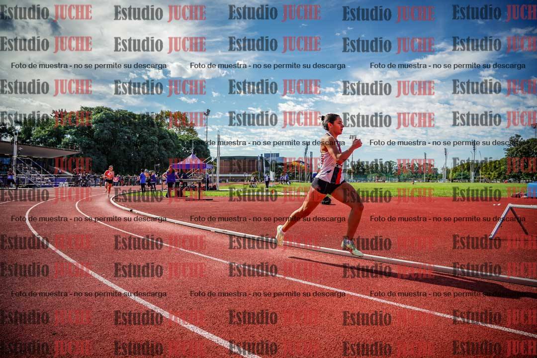 Fotos de los 800 m llanos de mujeres