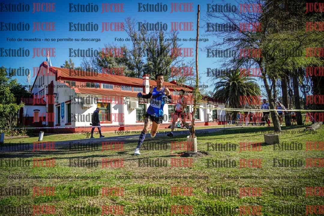Fotos en el cuarto punto del circuito