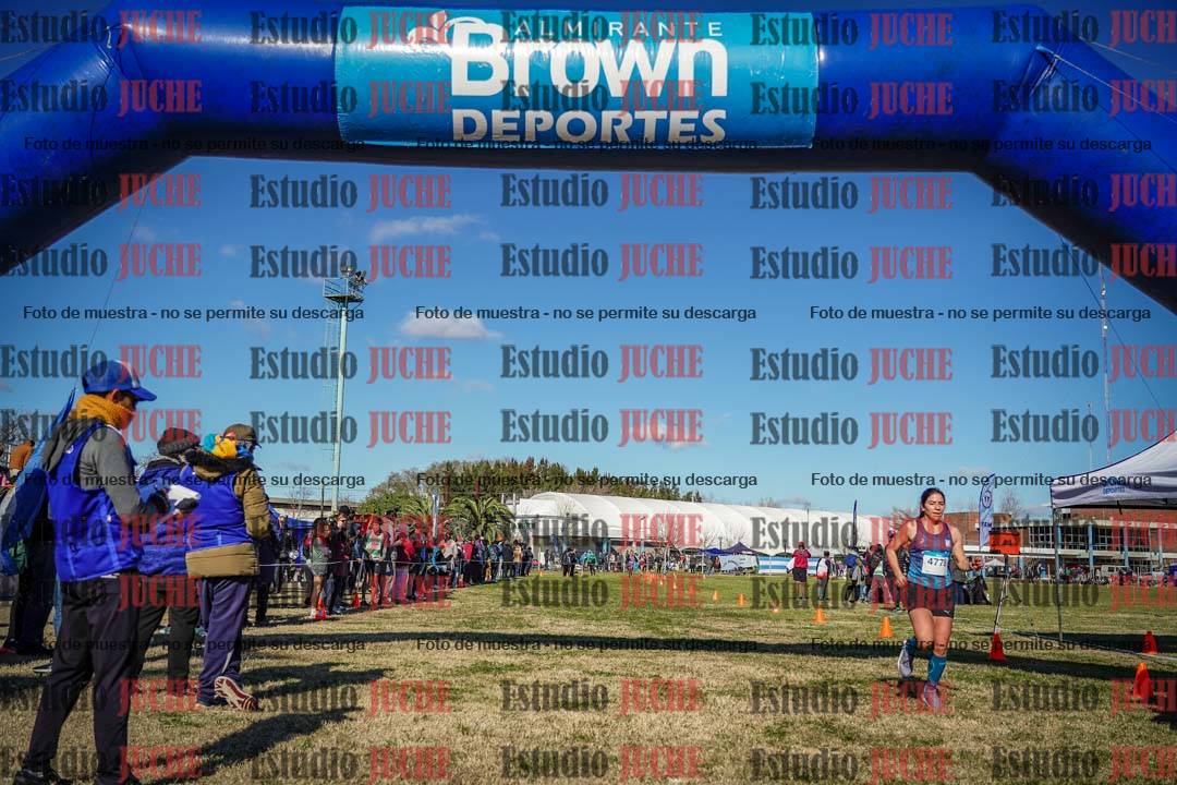 Fotos de las llegadas