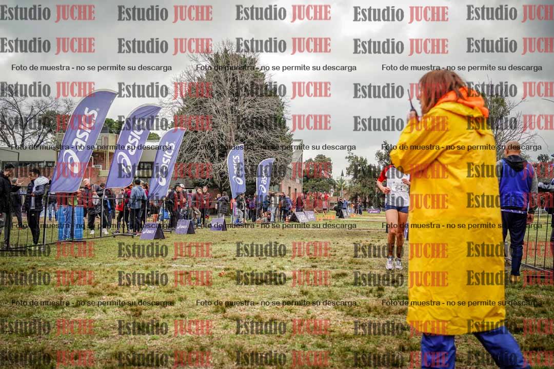 Fotos de la llegada