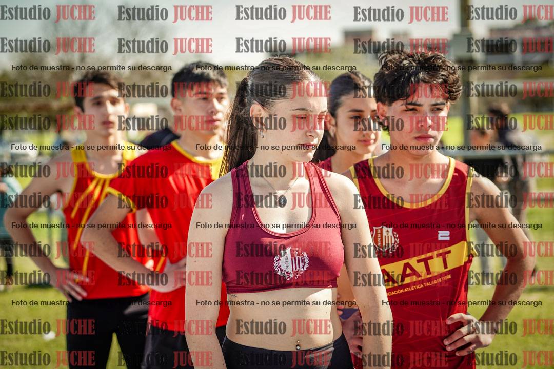 Fotos de algunos extras del torneo