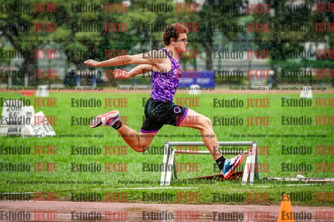 Fotos del salto triple de mujeres