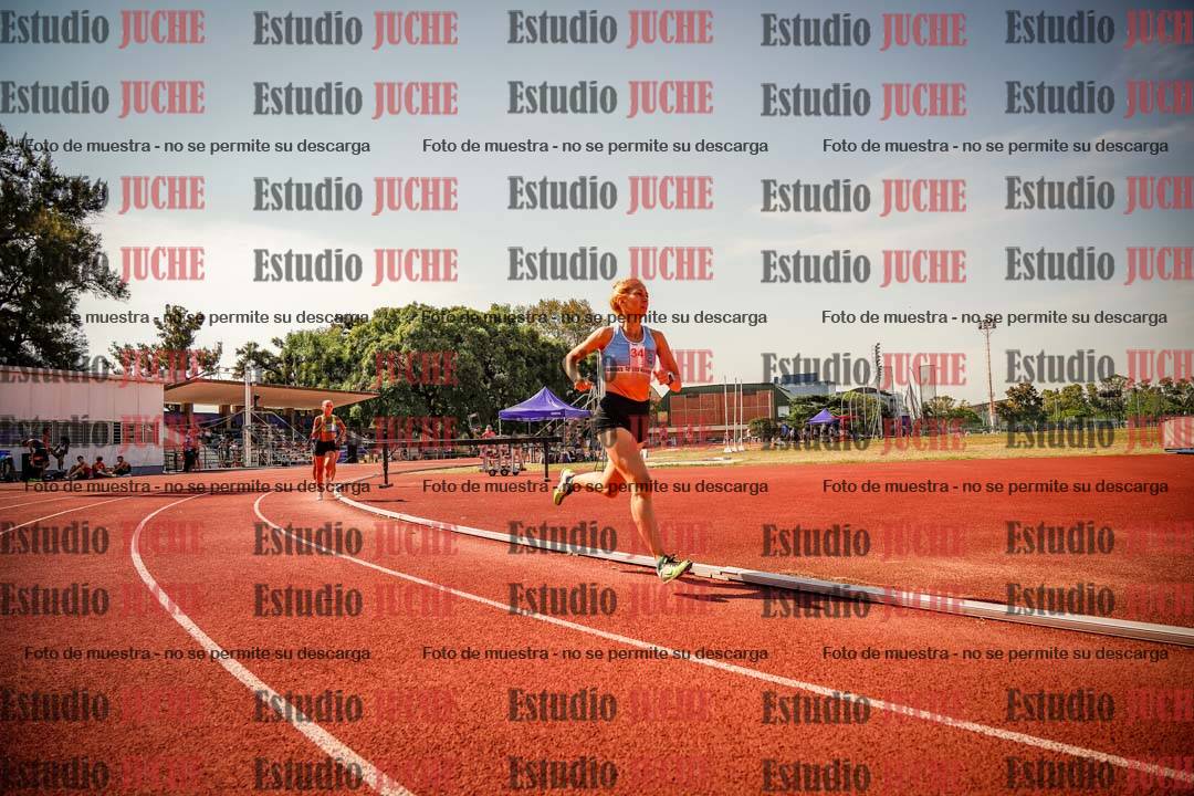 Fotos de los 800 m llanos de mujeres