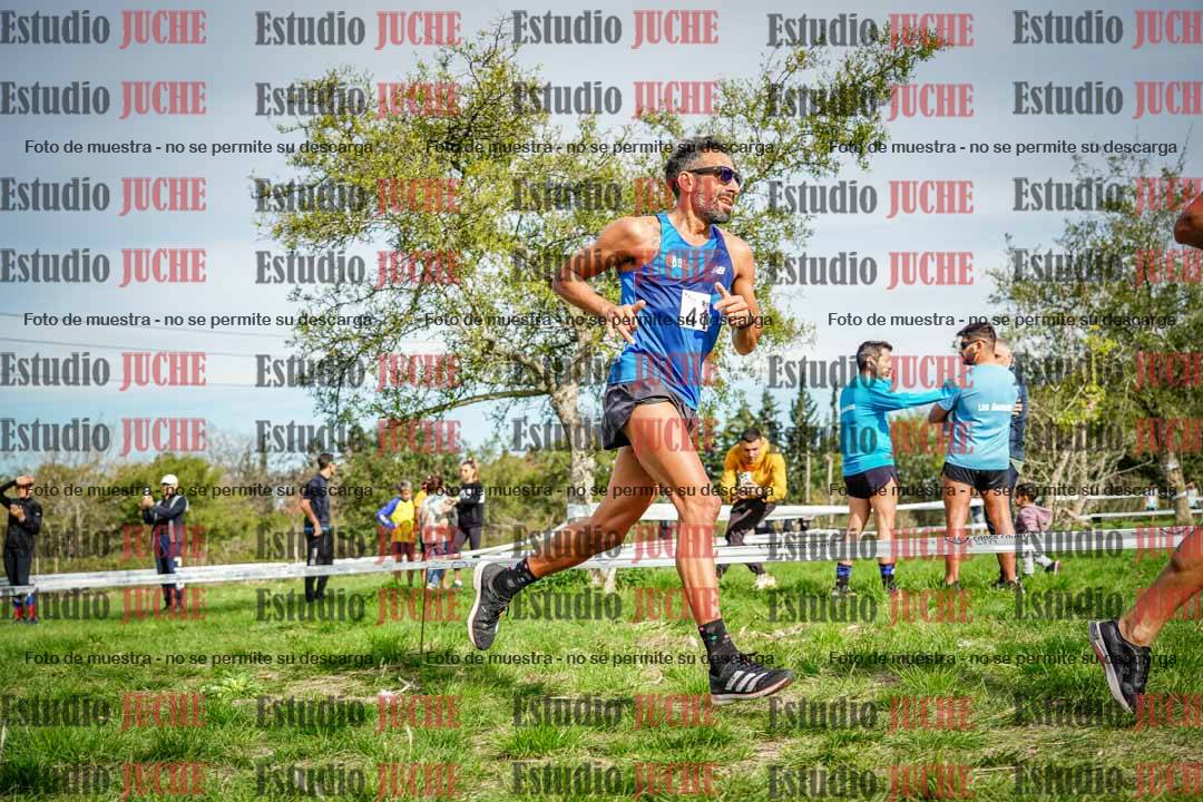 Fotos en el circuito