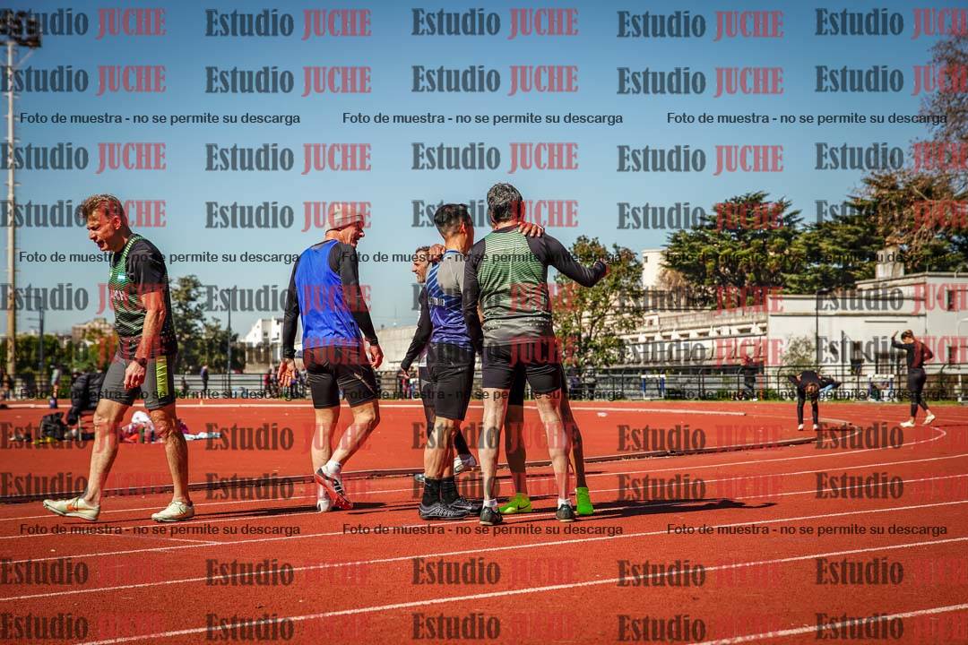 Fotos de algunos extras del torneo