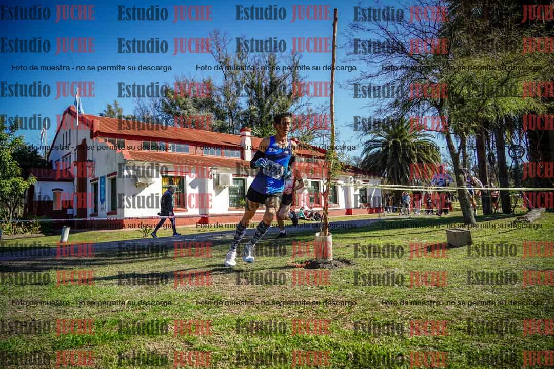Fotos en el cuarto punto del circuito