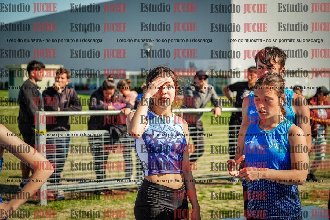 Fotos de algunos extras del torneo