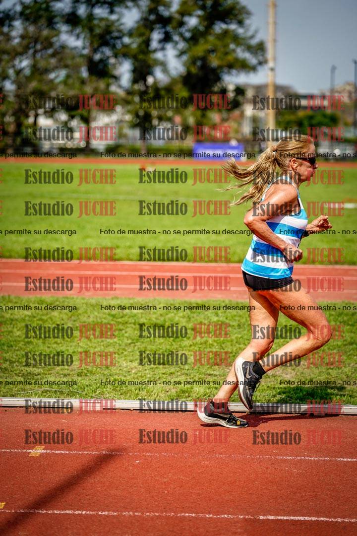 Fotos de los 3000 m llanos de mujeres