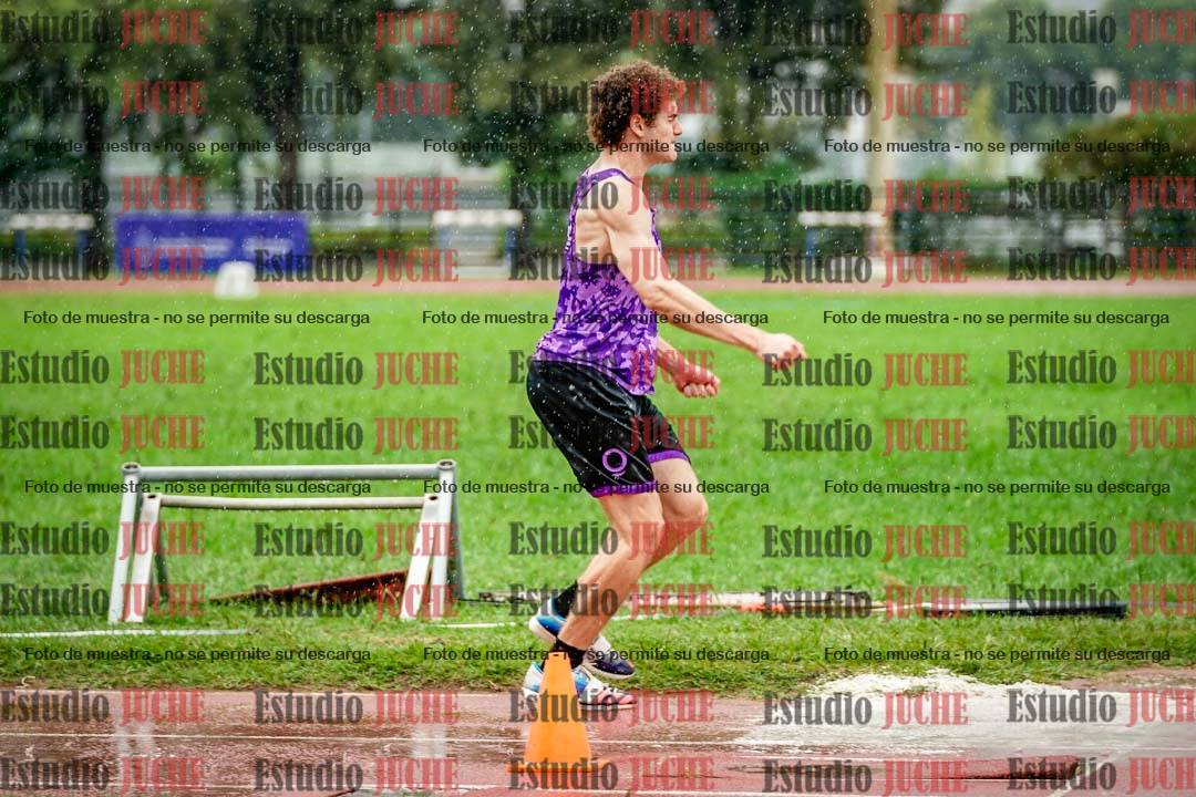 Fotos del salto triple de mujeres
