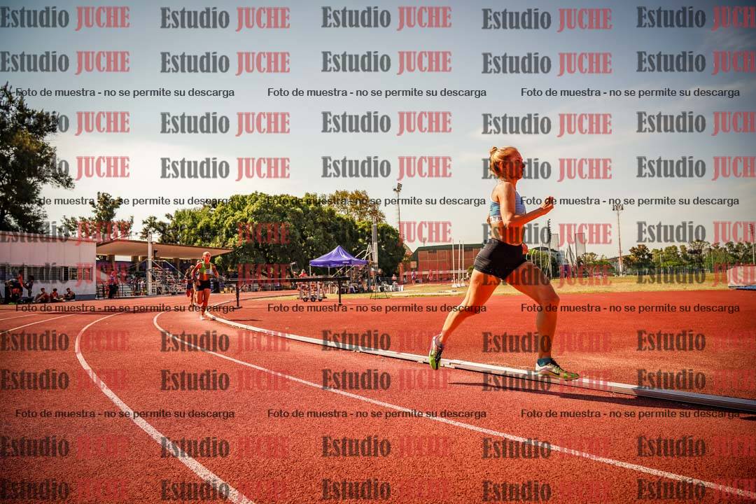 Fotos de los 800 m llanos de mujeres