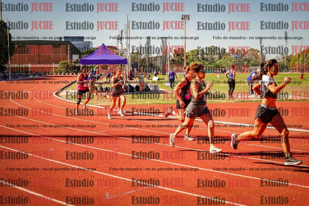 Fotos de los 800 m llanos de mujeres