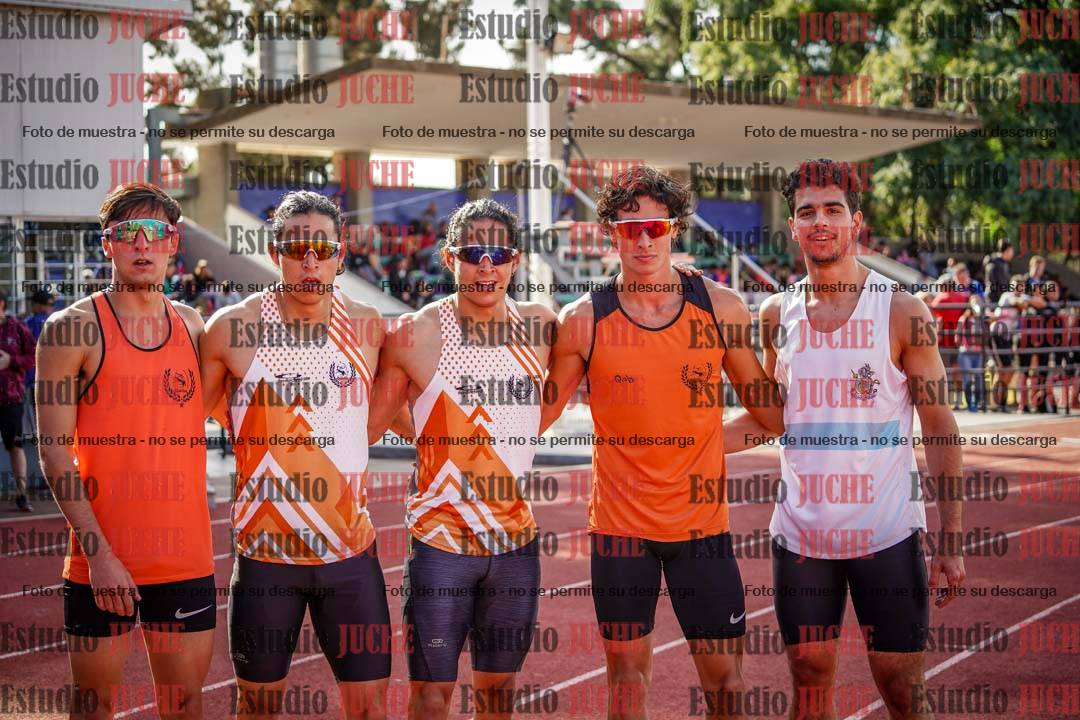 Fotos de algunos podios y extras del torneo