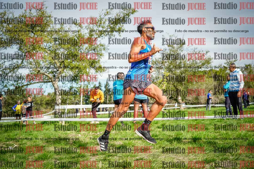 Fotos en el circuito