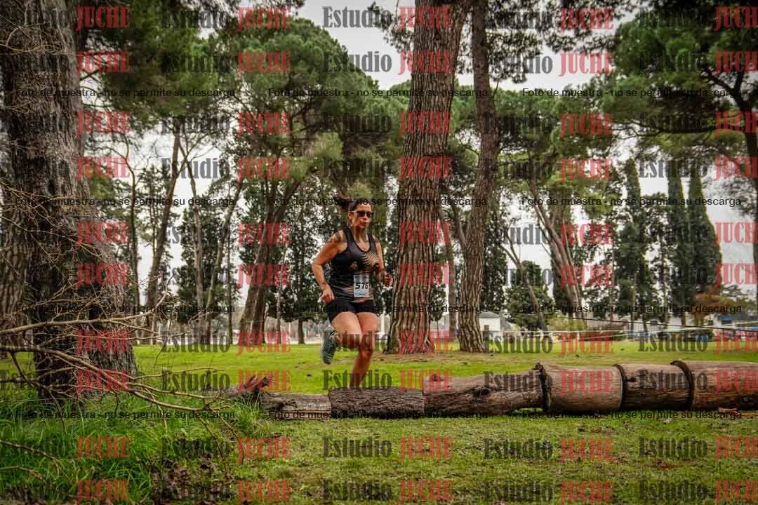 Fotos en el circuito