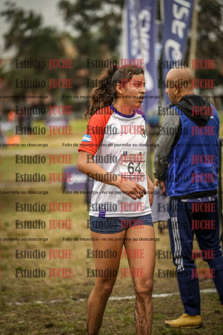Fotos de la llegada