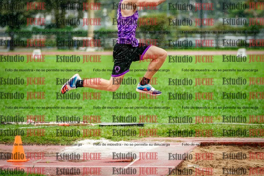 Fotos del salto triple de mujeres